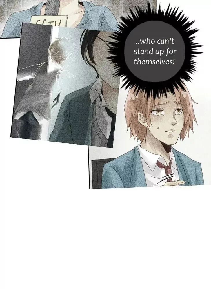 UnOrdinary  Manga Chapter 42 page 17 - 
