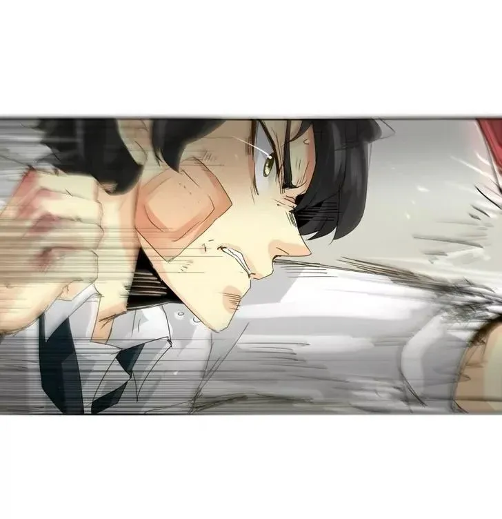 UnOrdinary  Manga Chapter 42 page 21 - 