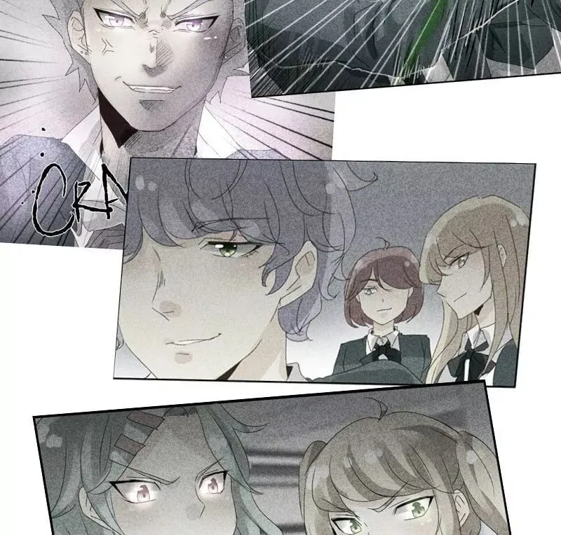 UnOrdinary  Manga Chapter 42 page 23 - 