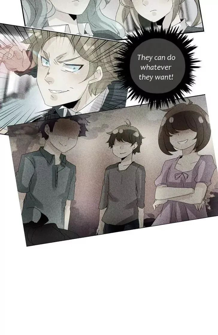 UnOrdinary  Manga Chapter 42 page 24 - 