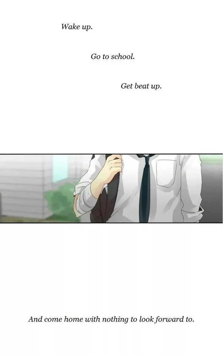 UnOrdinary  Manga Chapter 42 page 4 - 