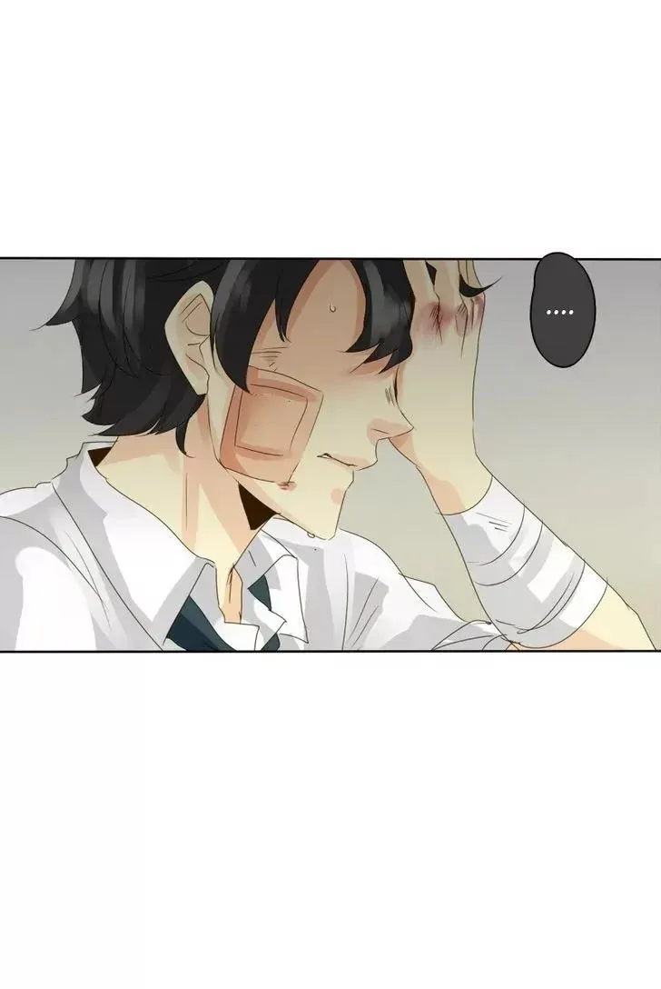 UnOrdinary  Manga Chapter 42 page 36 - 