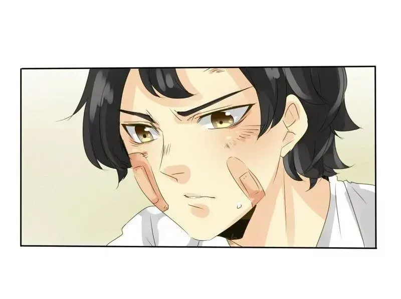 UnOrdinary  Manga Chapter 42 page 39 - 