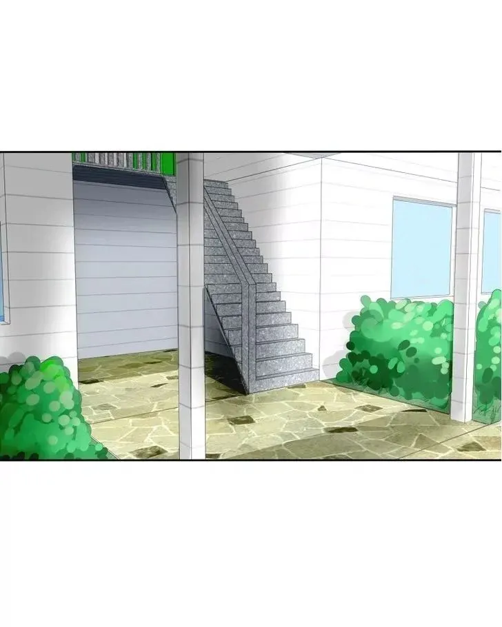 UnOrdinary  Manga Chapter 42 page 5 - 