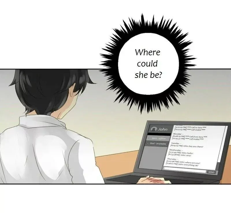 UnOrdinary  Manga Chapter 42 page 41 - 