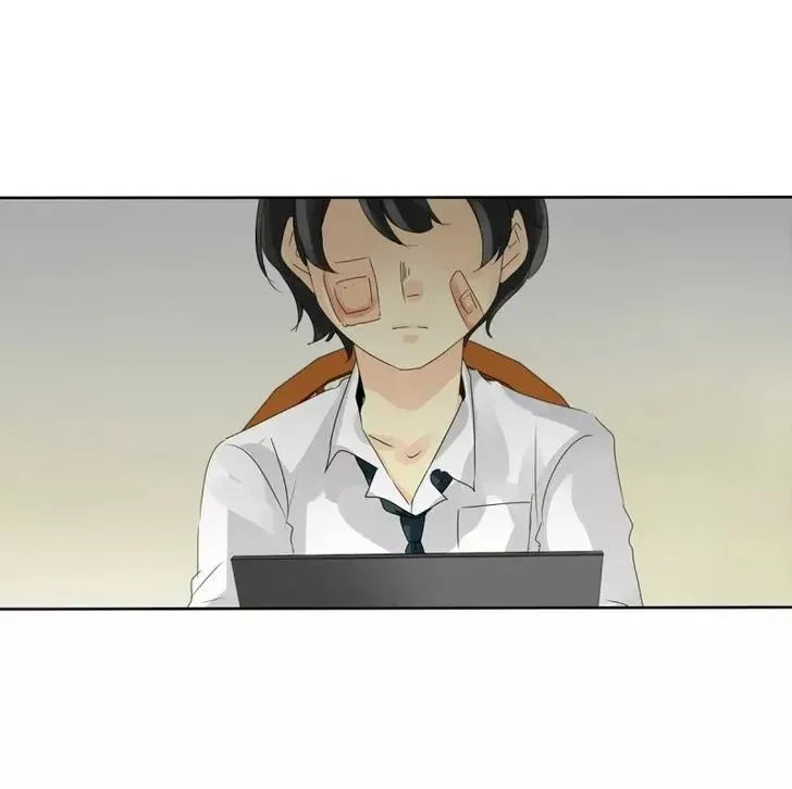 UnOrdinary  Manga Chapter 42 page 43 - 
