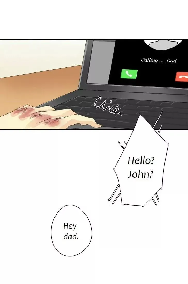 UnOrdinary  Manga Chapter 42 page 45 - 