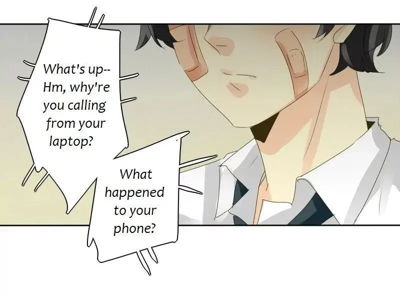 UnOrdinary  Manga Chapter 42 page 46 - 
