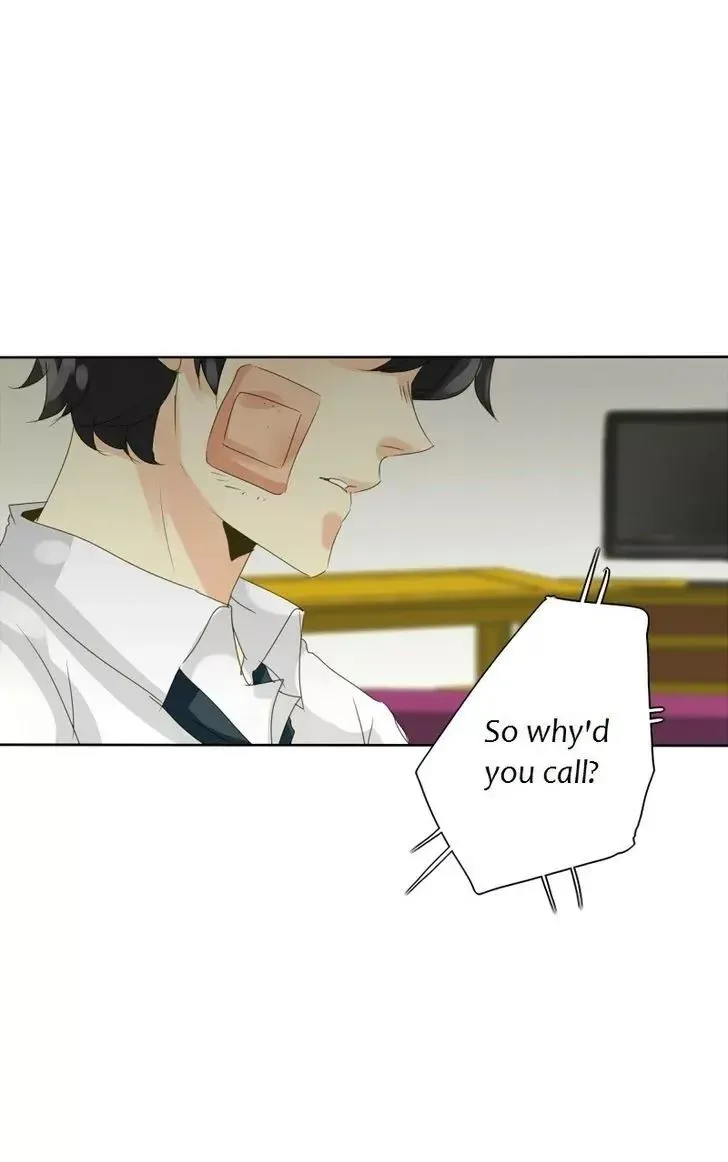 UnOrdinary  Manga Chapter 42 page 49 - 