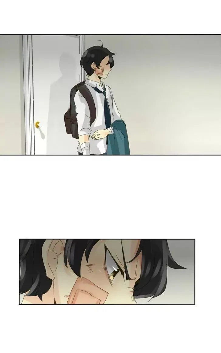UnOrdinary  Manga Chapter 42 page 6 - 