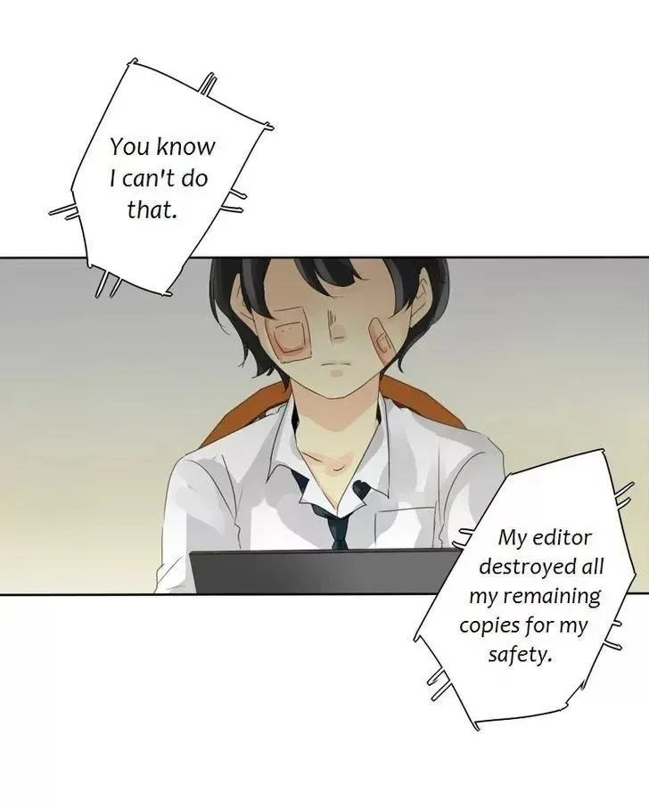 UnOrdinary  Manga Chapter 42 page 52 - 