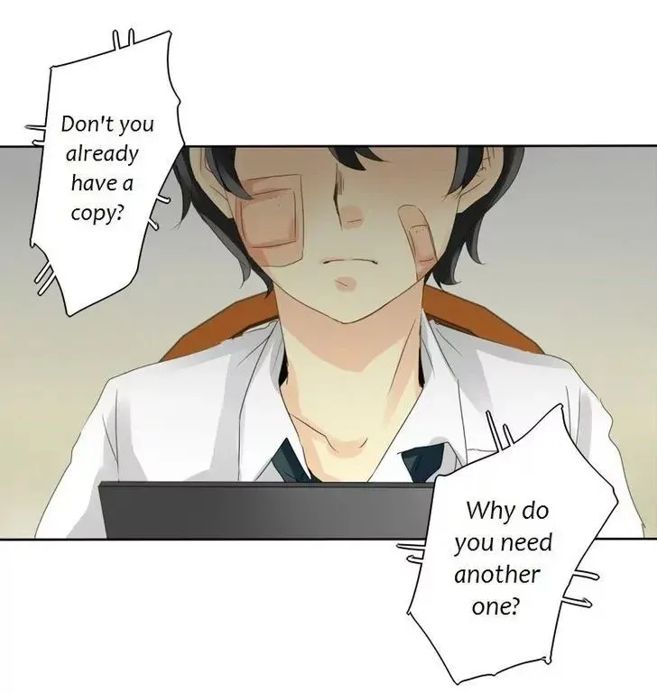 UnOrdinary  Manga Chapter 42 page 53 - 