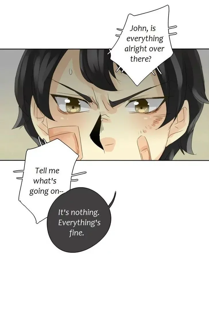 UnOrdinary  Manga Chapter 42 page 54 - 