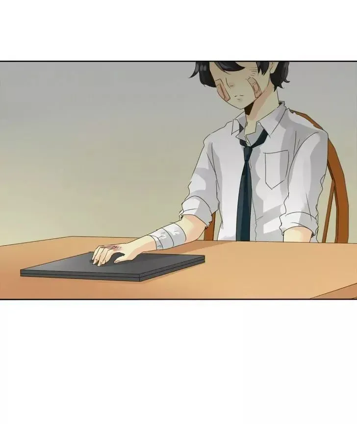 UnOrdinary  Manga Chapter 42 page 60 - 