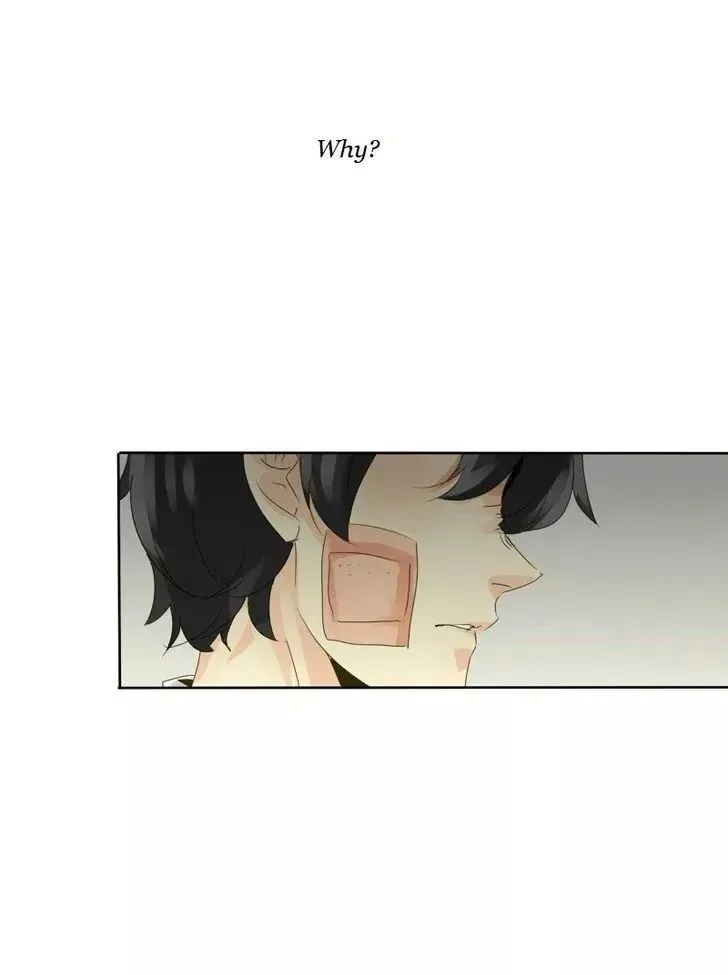 UnOrdinary  Manga Chapter 42 page 7 - 