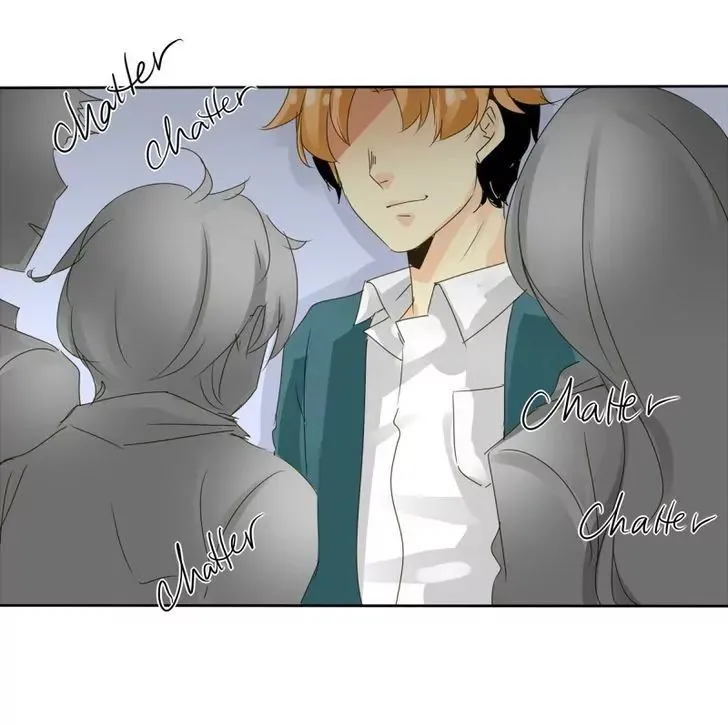 UnOrdinary  Manga Chapter 42 page 64 - 