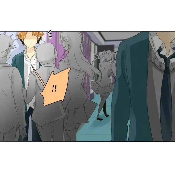 UnOrdinary  Manga Chapter 42 page 66 - 