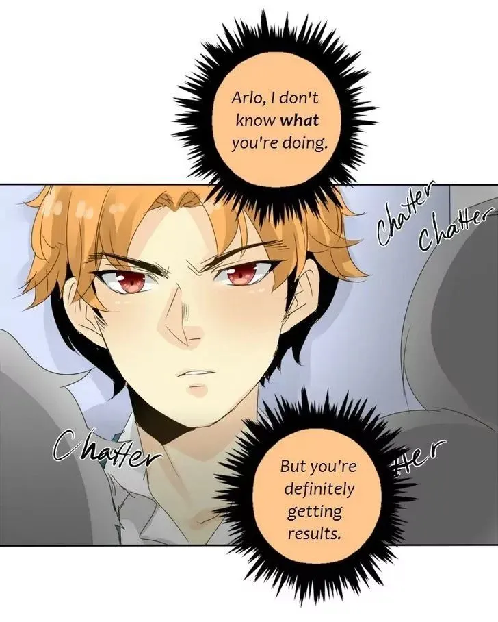 UnOrdinary  Manga Chapter 42 page 68 - 
