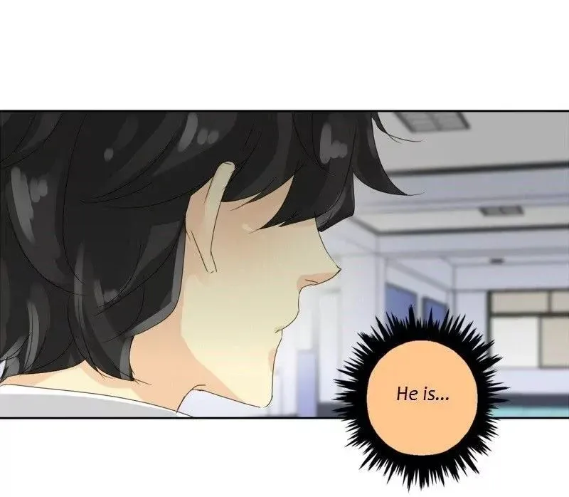 UnOrdinary  Manga Chapter 42 page 70 - 