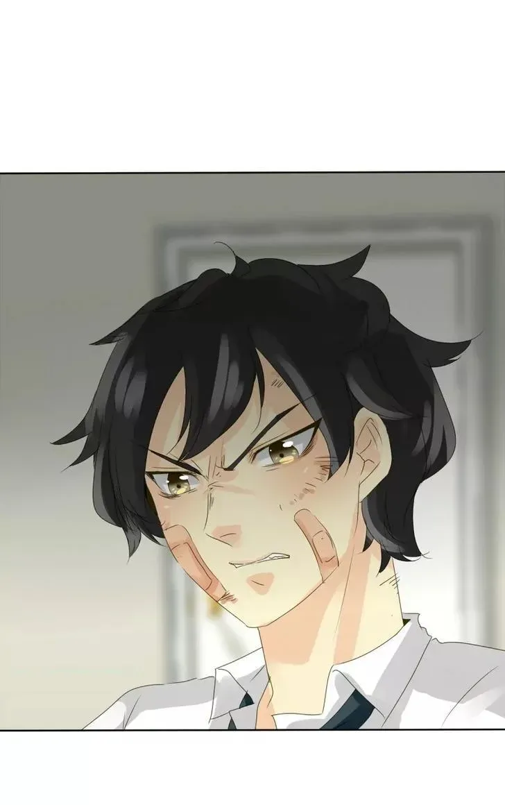 UnOrdinary  Manga Chapter 42 page 10 - 