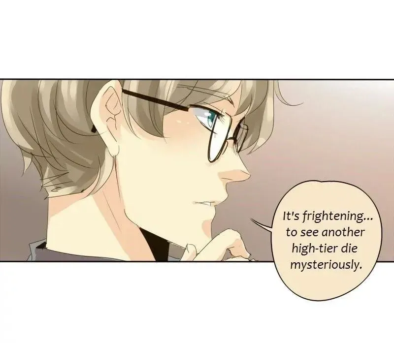 UnOrdinary  Manga Chapter 43 page 11 - 