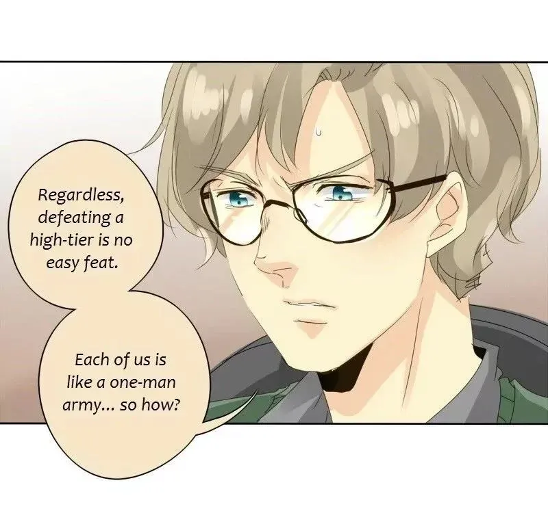 UnOrdinary  Manga Chapter 43 page 13 - 