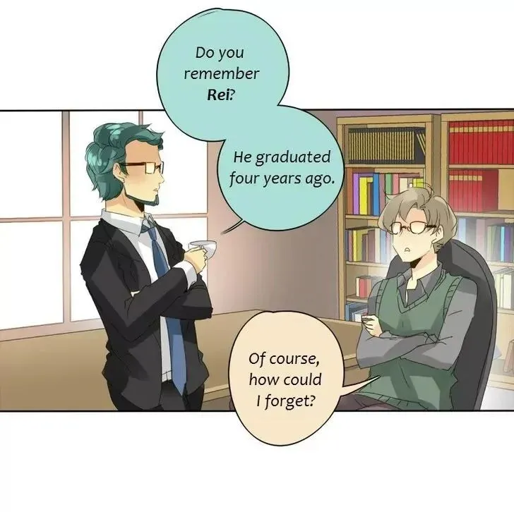 UnOrdinary  Manga Chapter 43 page 15 - 