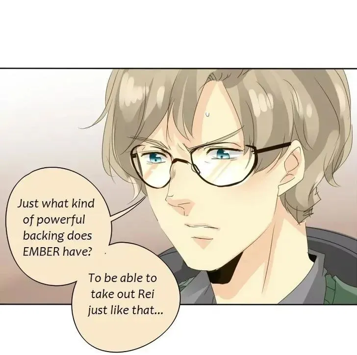 UnOrdinary  Manga Chapter 43 page 20 - 
