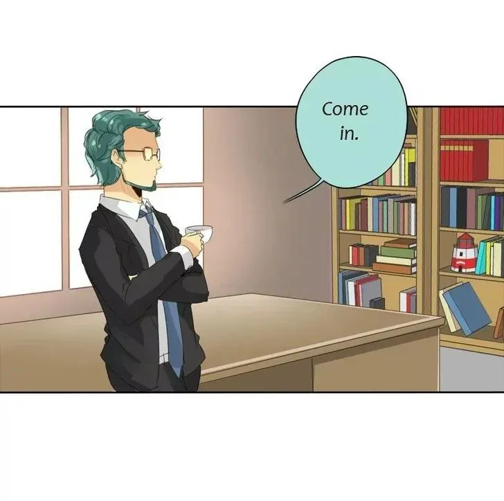 UnOrdinary  Manga Chapter 43 page 3 - 