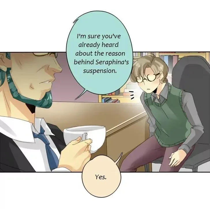 UnOrdinary  Manga Chapter 43 page 25 - 