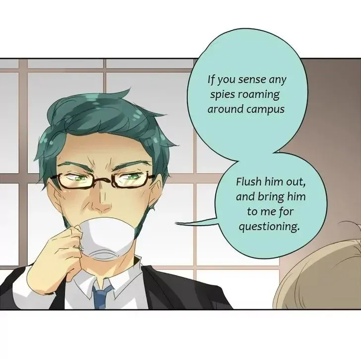 UnOrdinary  Manga Chapter 43 page 27 - 