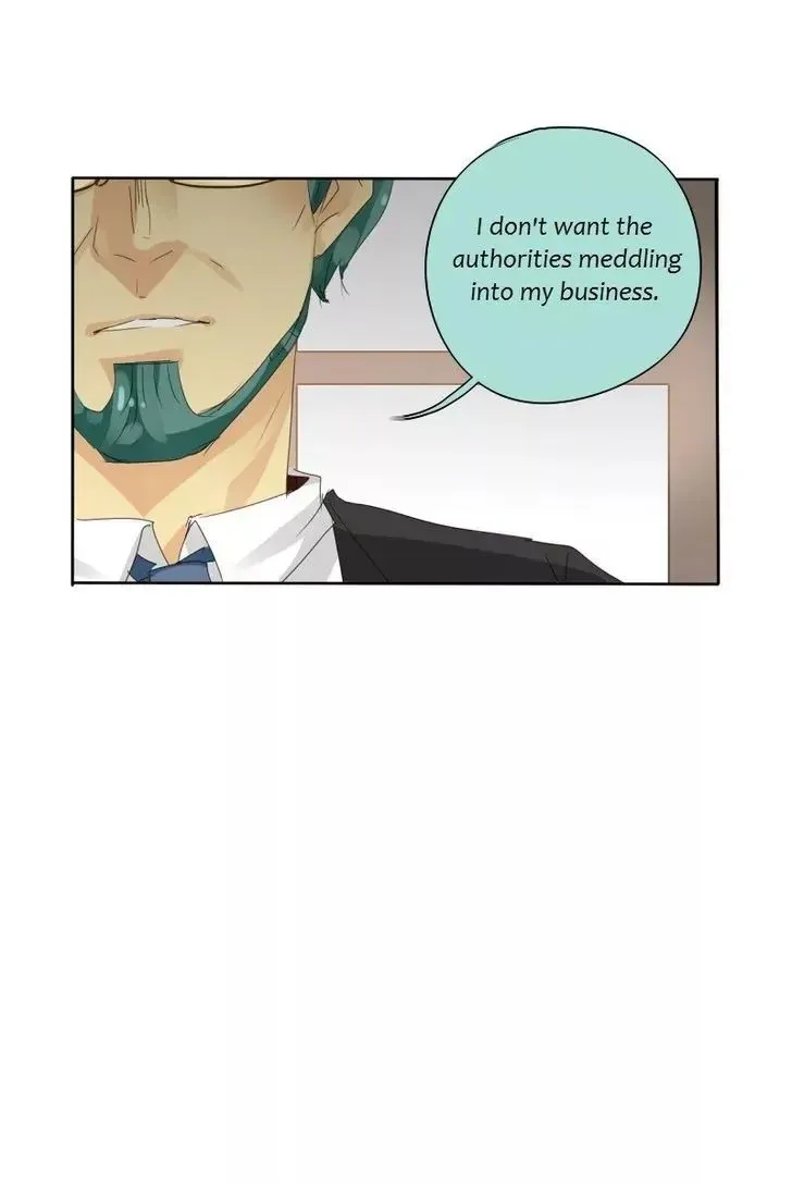 UnOrdinary  Manga Chapter 43 page 28 - 