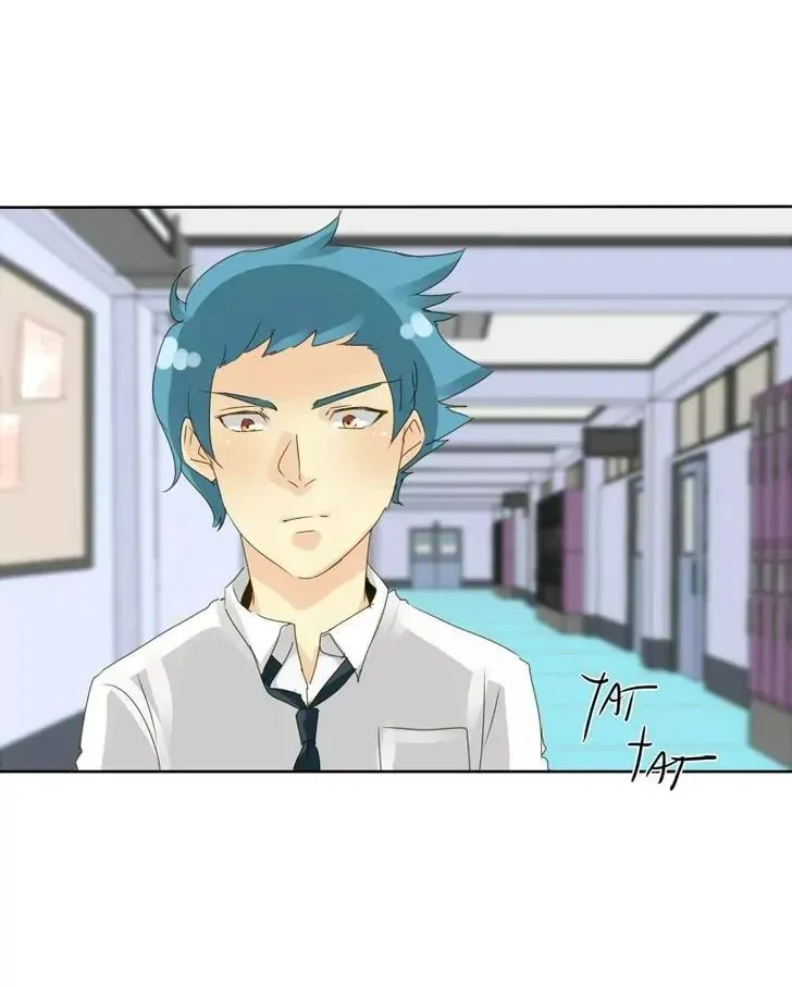 UnOrdinary  Manga Chapter 43 page 30 - 