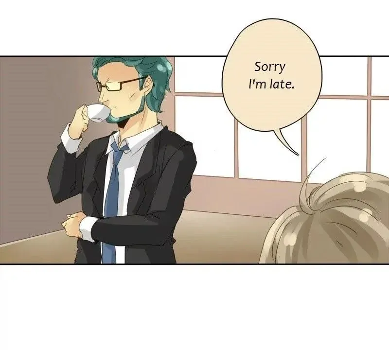 UnOrdinary  Manga Chapter 43 page 4 - 