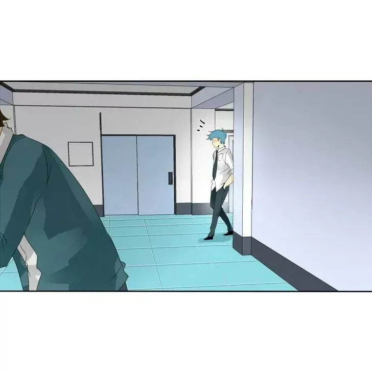 UnOrdinary  Manga Chapter 43 page 31 - 