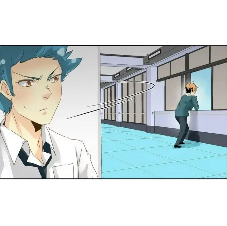 UnOrdinary  Manga Chapter 43 page 32 - 