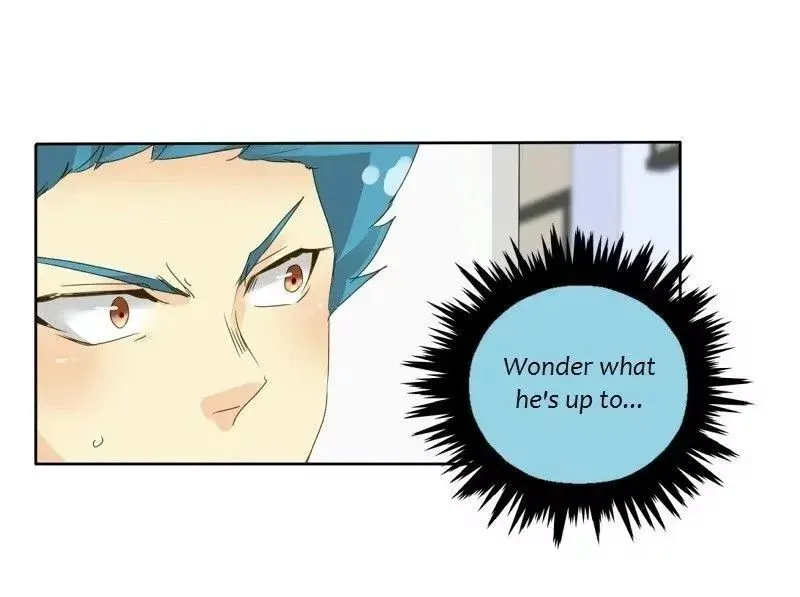 UnOrdinary  Manga Chapter 43 page 33 - 