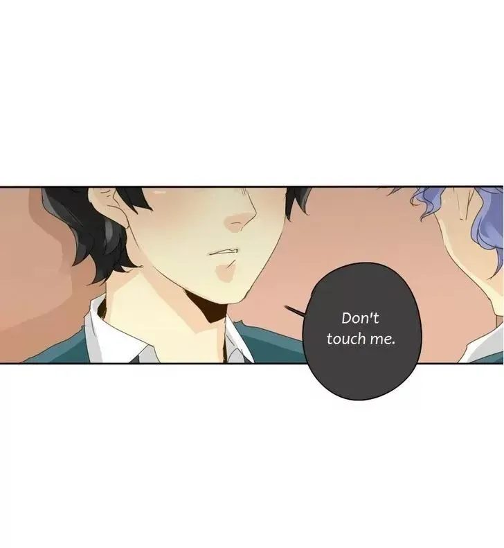 UnOrdinary  Manga Chapter 43 page 37 - 