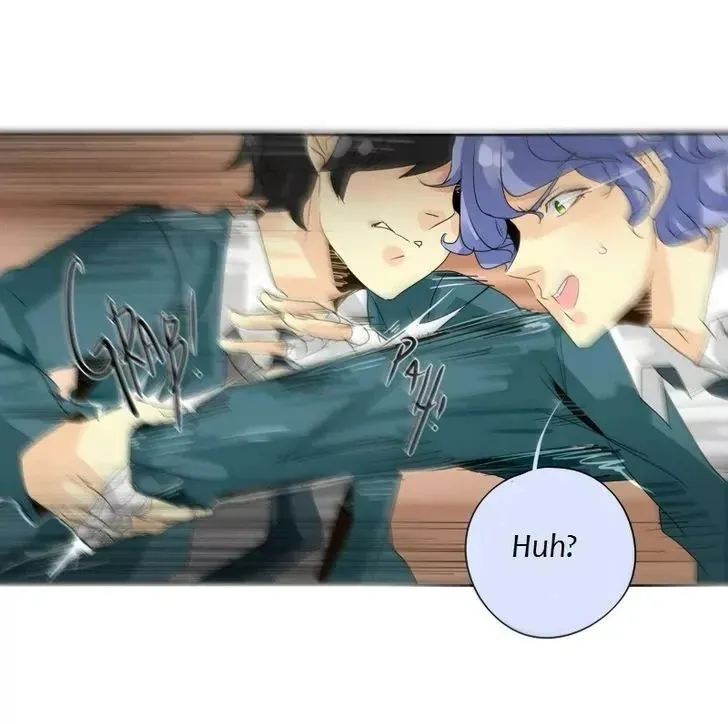 UnOrdinary  Manga Chapter 43 page 43 - 