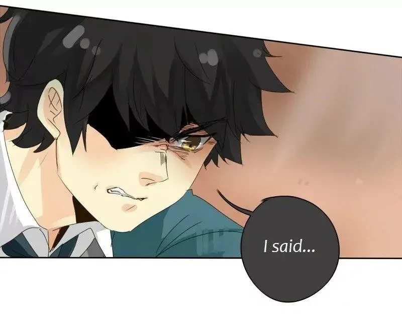 UnOrdinary  Manga Chapter 43 page 46 - 