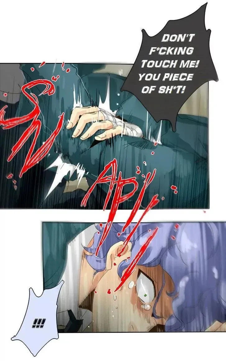 UnOrdinary  Manga Chapter 43 page 47 - 