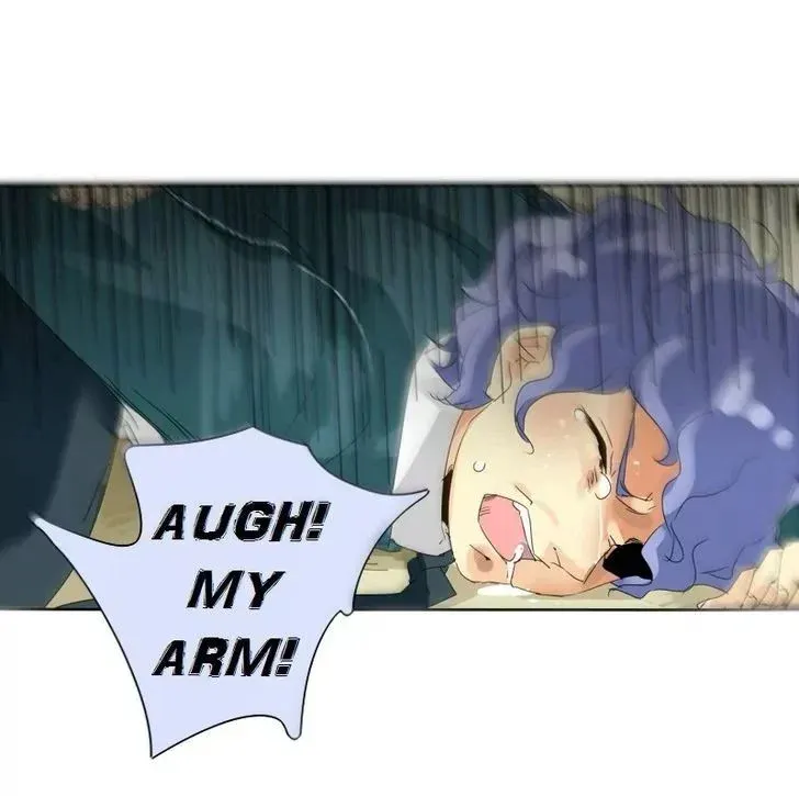 UnOrdinary  Manga Chapter 43 page 49 - 