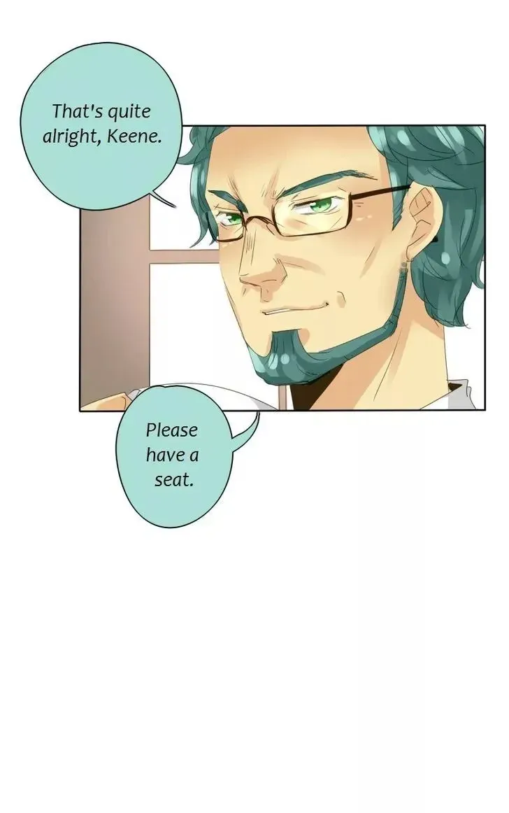 UnOrdinary  Manga Chapter 43 page 6 - 