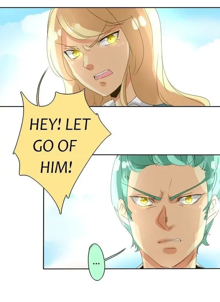 UnOrdinary  Manga Chapter 43 page 52 - 