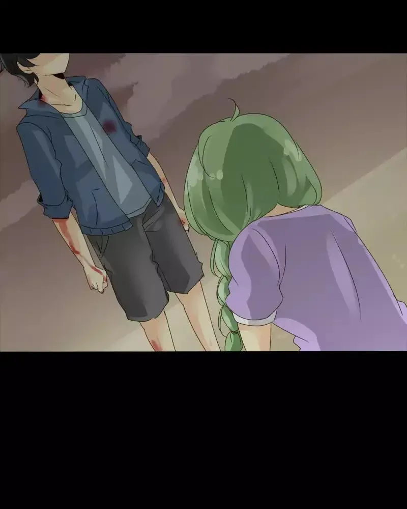 UnOrdinary  Manga Chapter 44 page 14 - 
