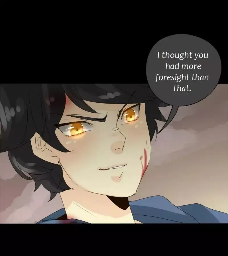 UnOrdinary  Manga Chapter 44 page 18 - 