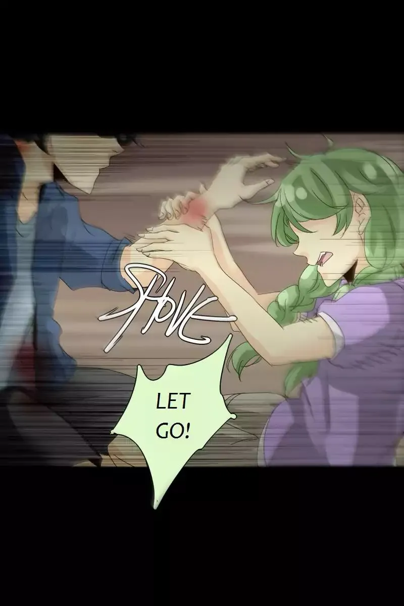 UnOrdinary  Manga Chapter 44 page 34 - 