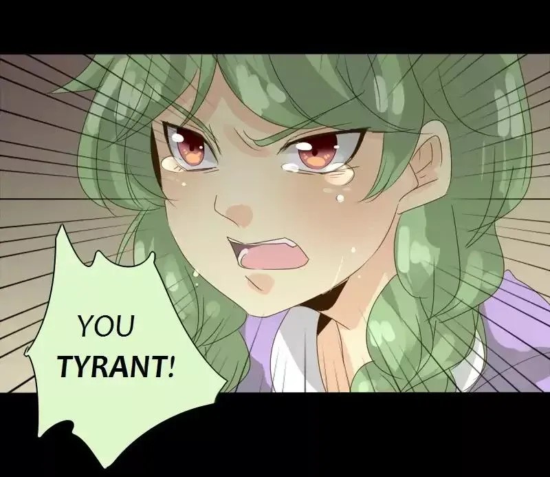 UnOrdinary  Manga Chapter 44 page 40 - 