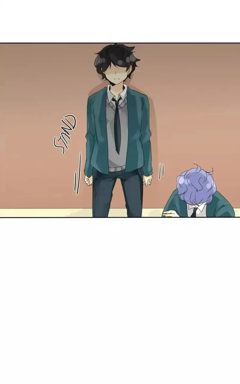 UnOrdinary  Manga Chapter 44 page 5 - 