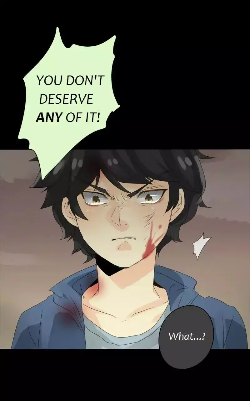 UnOrdinary  Manga Chapter 44 page 42 - 